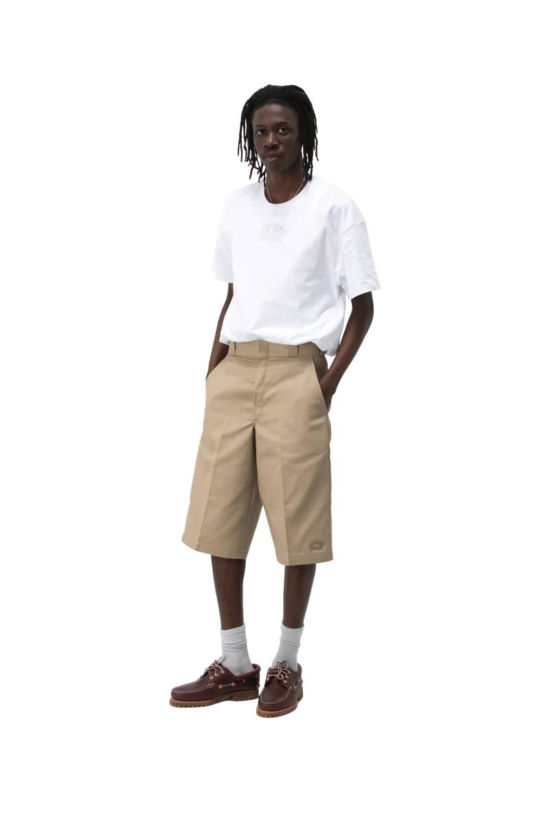 15IN MLT PKT W/St Rec