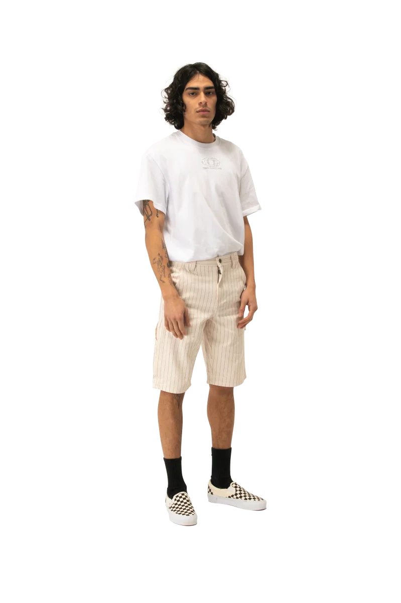 Service Carpenter Short - immagine 3