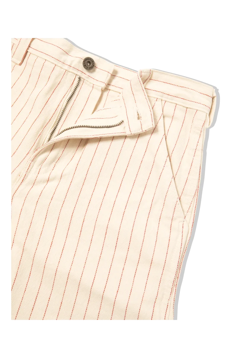 Service Carpenter Short - immagine 6