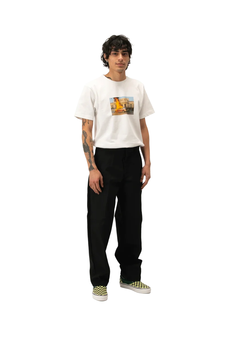 877 Barrel Leg Work Pant - immagine 3