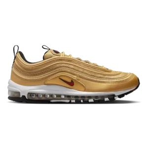 Air Max 97 OG "Metallic Gold"