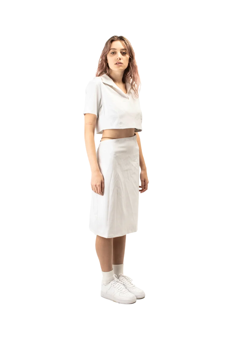 W NRG Dress x Jacquemus - immagine 3