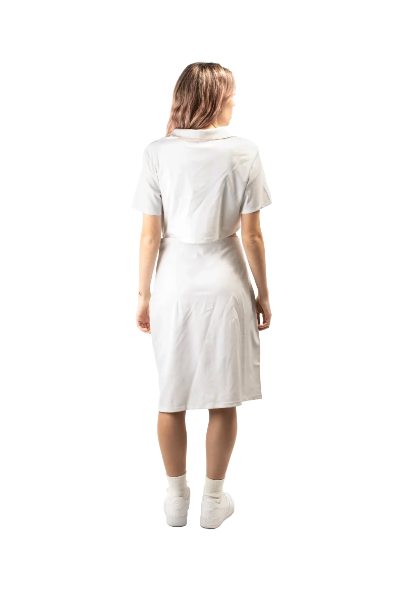 W NRG Dress x Jacquemus - immagine 4