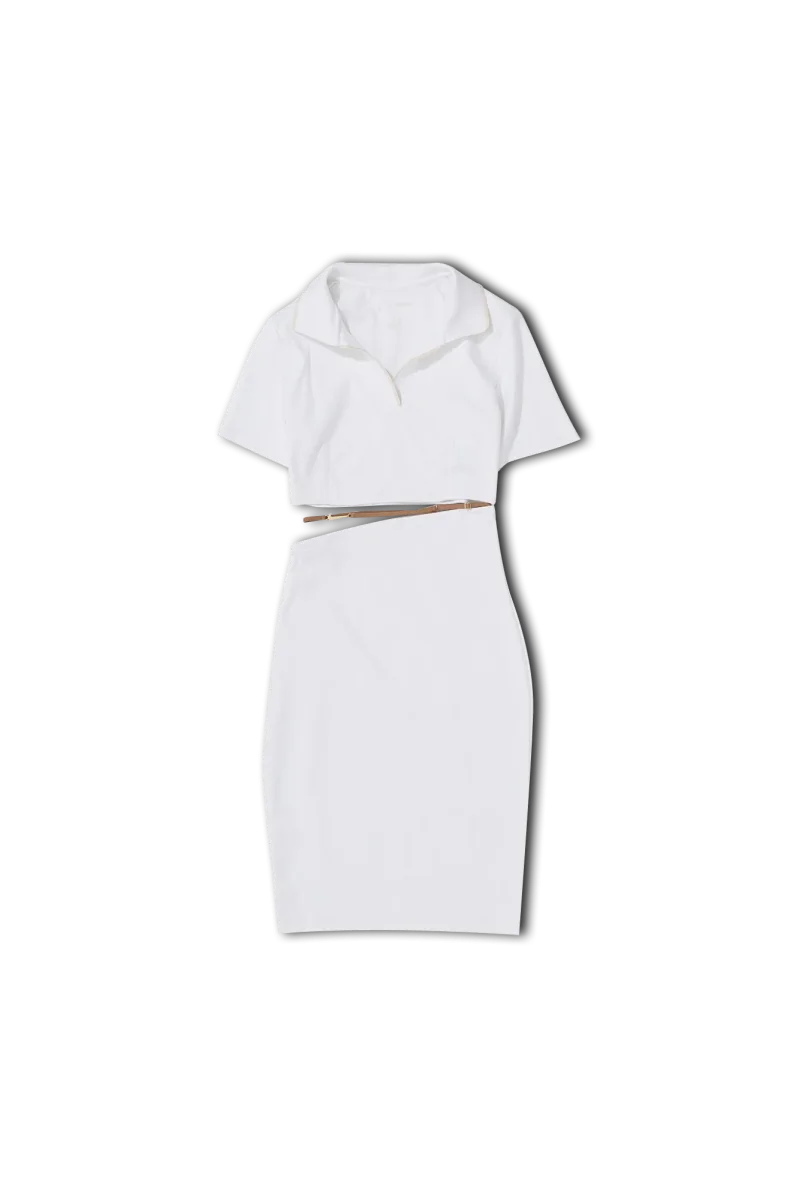 W NRG Dress x Jacquemus - immagine 7