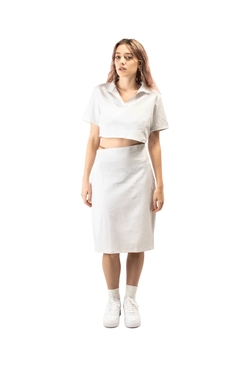 W NRG Dress x Jacquemus - immagine 8