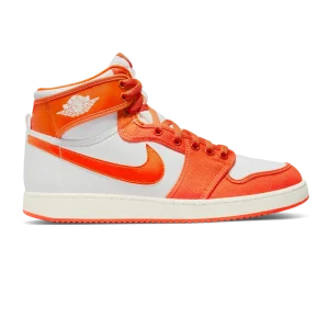 1 AJKO "Rush Orange"