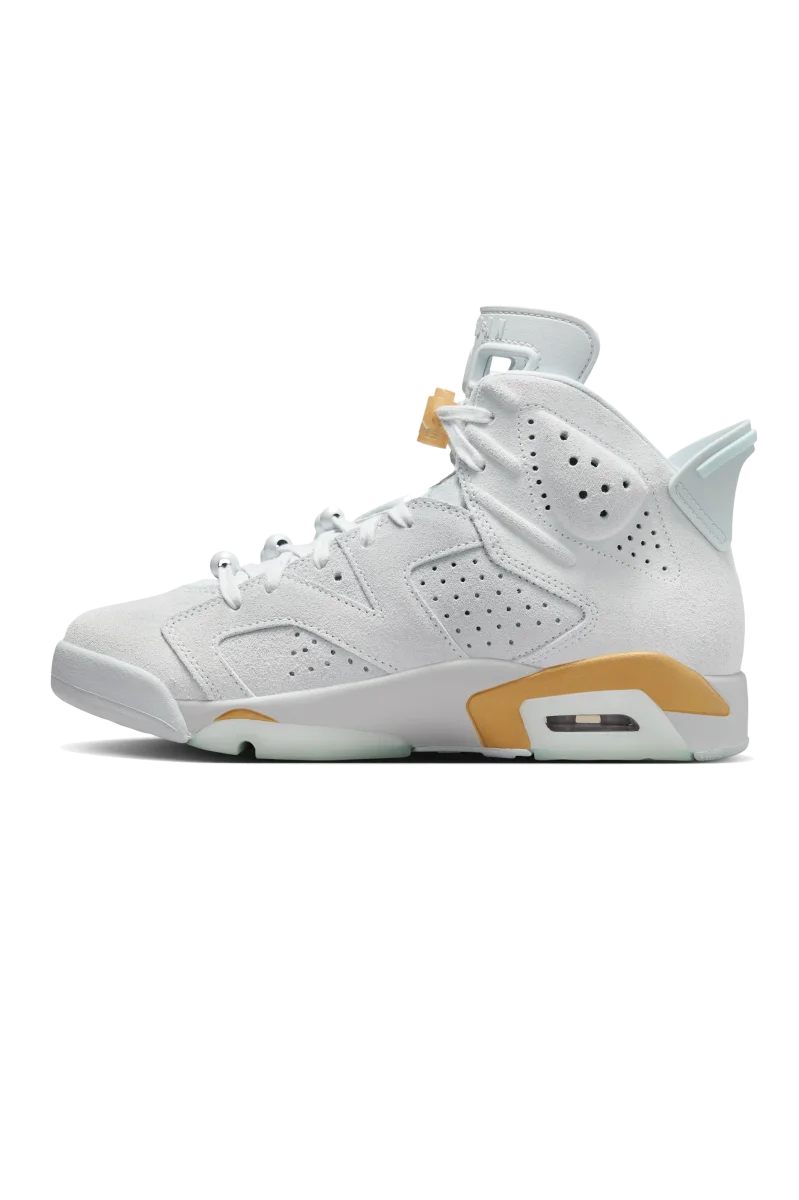 Wmns 6 Retro - immagine 3