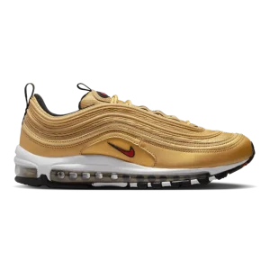 W Air Max 97 OG "Metallic Gold"