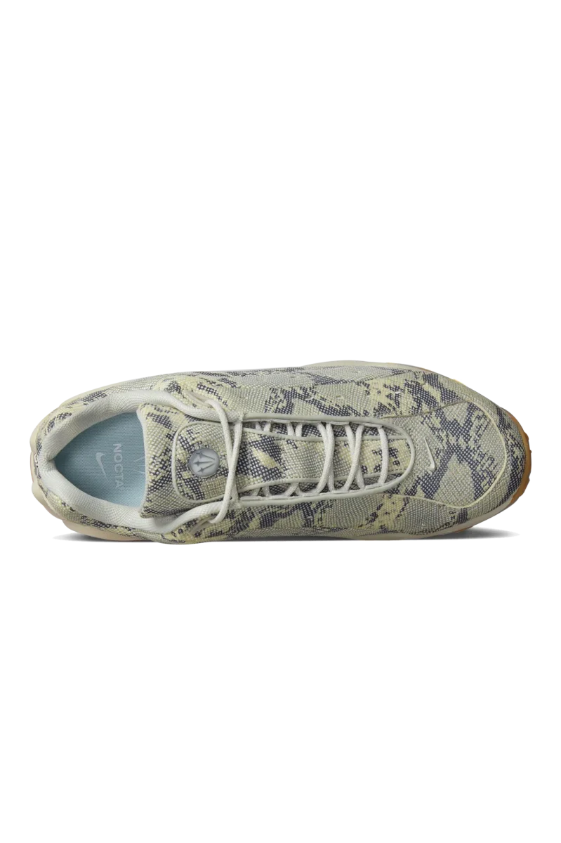 Nocta Hot Step Air Terra "Snakeskin" - immagine 4