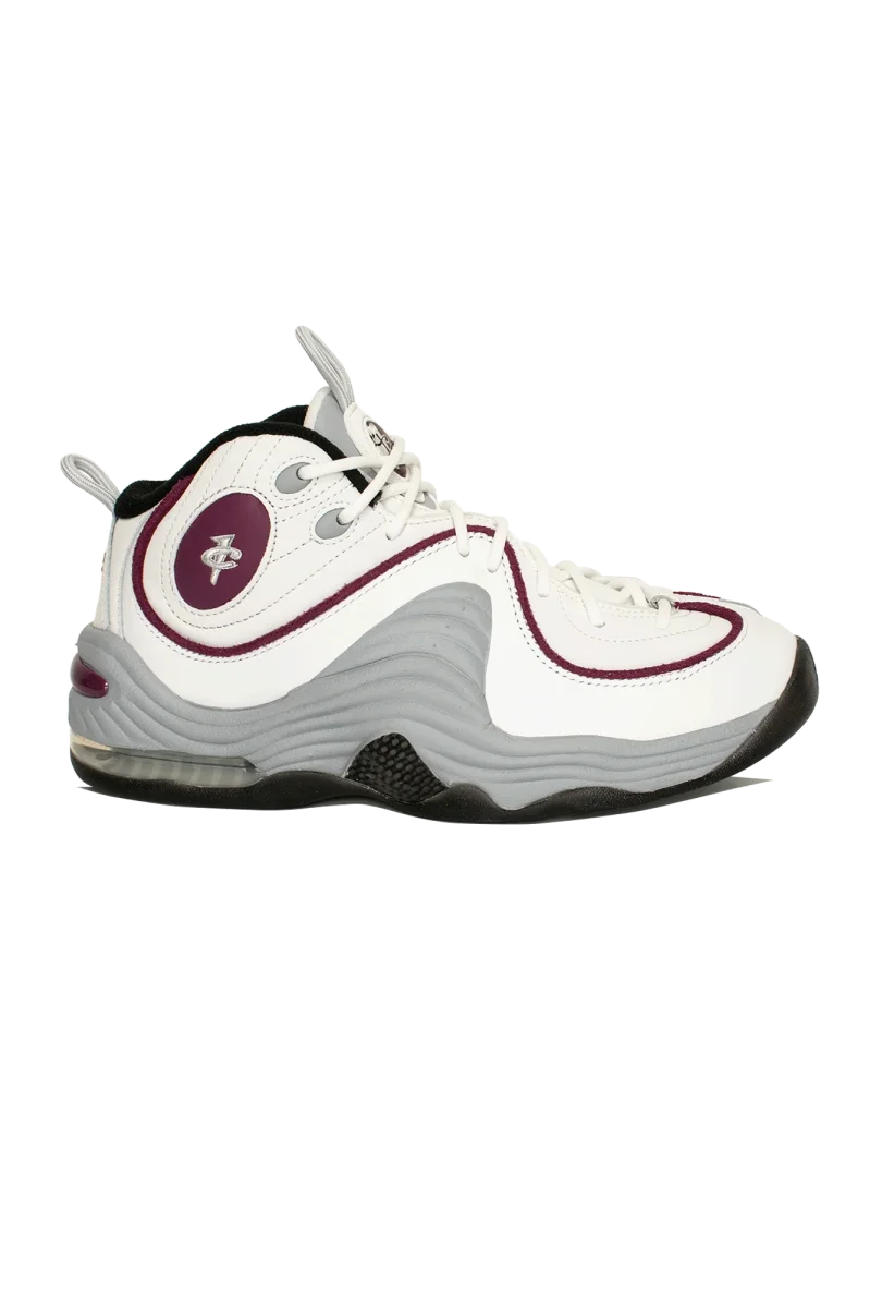 W Air Penny II - immagine 2