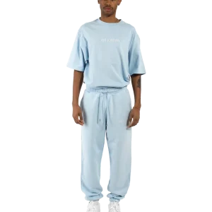 W Fleece Pant x Wordmark