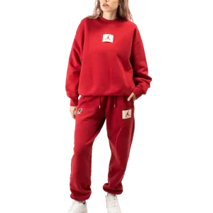 W Crewneck Sweatshirt x Two 18