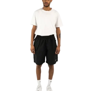 M Solo Swoosh Woven Short