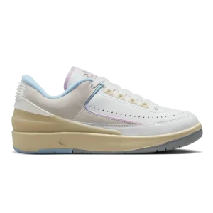 W 2 Retro Low "Look Up In The Air"