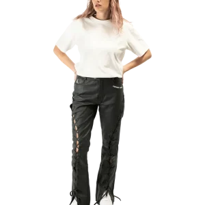 W SP Lace Pant x Travis Scott