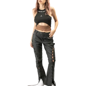 W SP Tank x Travis Scott