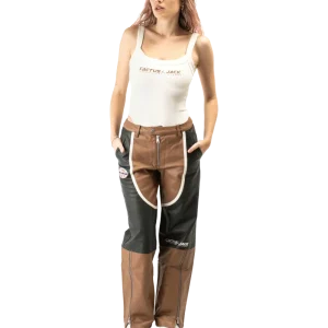 W SP Bodysuit x Travis Scott