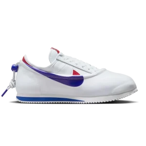 Cortez x CLOT "Forrest Gump"
