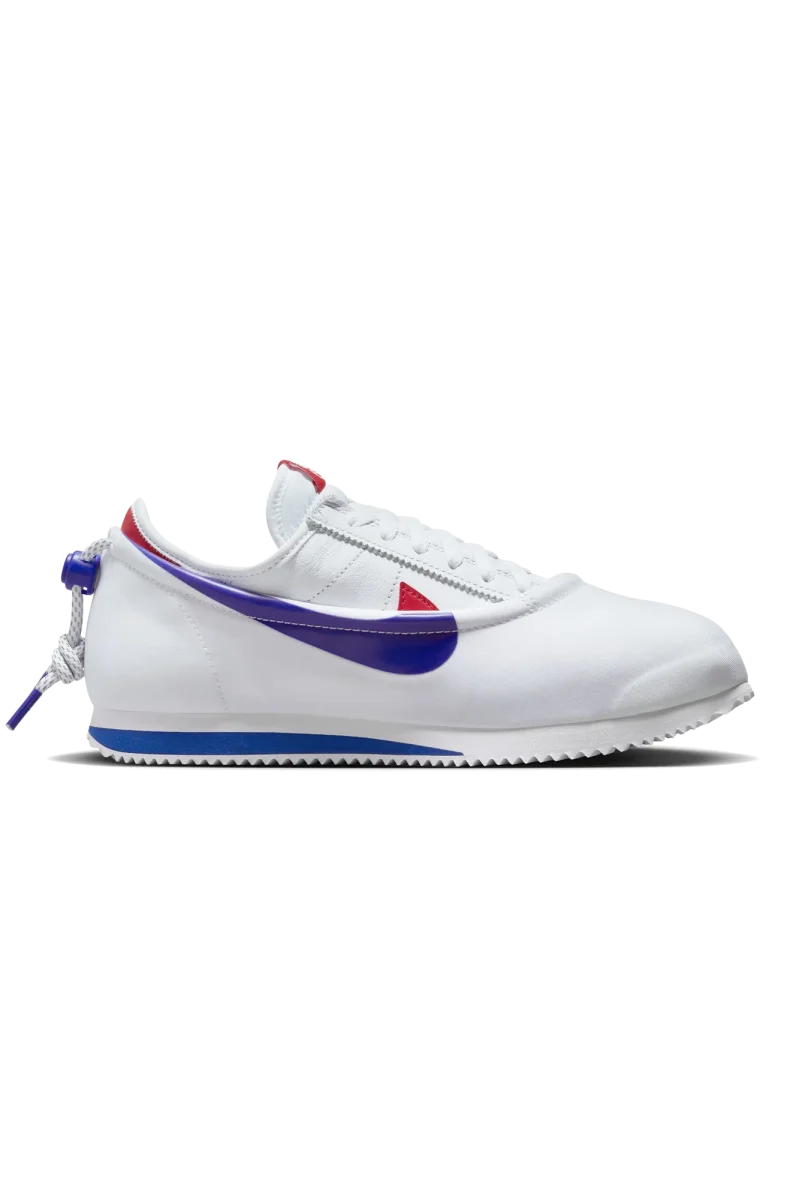 Cortez x CLOT "Forrest Gump" - immagine 2