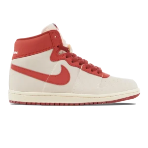 Ship PE SP "Dune Red"