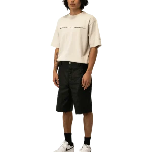 J Waxed Short x Travis Scott