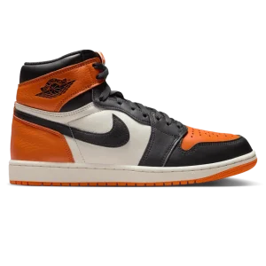 1 Retro High OG "Shattered Backboard"