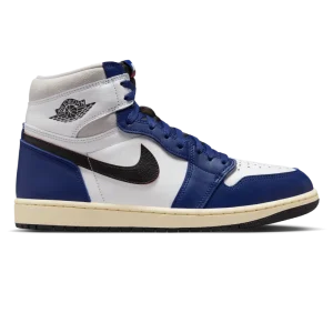 1 Retro High OG "Deep Royal Blue"