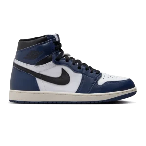 1 Retro High OG "Midnight Navy"