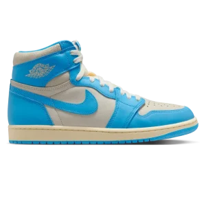 1 Retro High OG "UNC Reimagined"