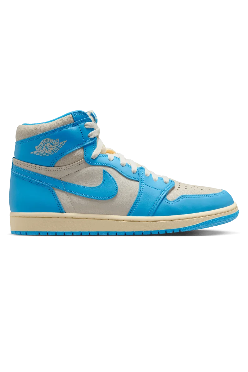 1 Retro High OG "UNC Reimagined"