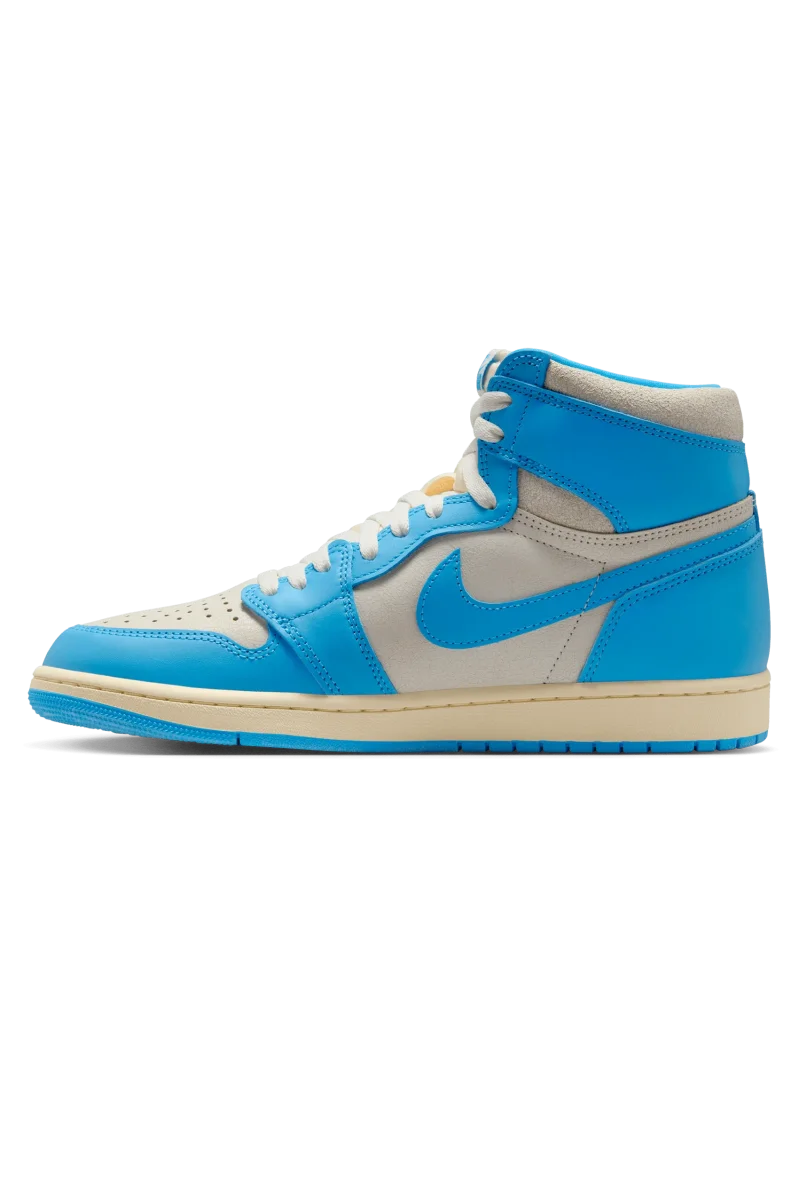 1 Retro High OG "UNC Reimagined" - immagine 3