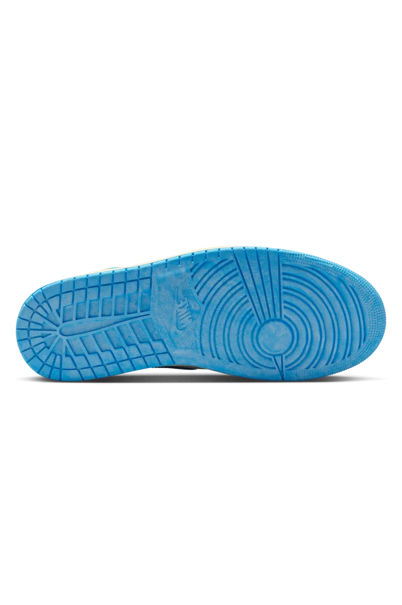 1 Retro High OG "UNC Reimagined" - immagine 5