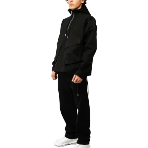 Everyday Halfzip Jacket x Travis Scott