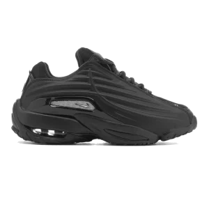 Hot Step II "Black" x Nocta