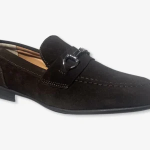 D'Ordia mocassino moschettone CM