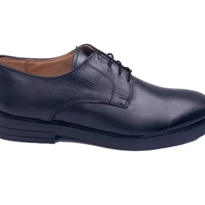 D'Ordia scarpa classica fondo gomma