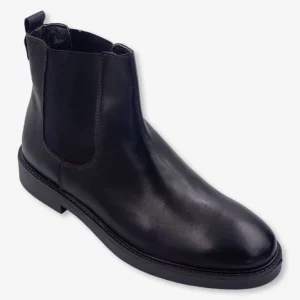 D'Ordia stivaletto in pelle