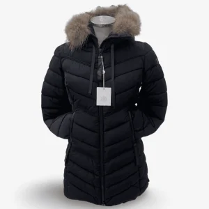 D'Ordia giubbotto lungo