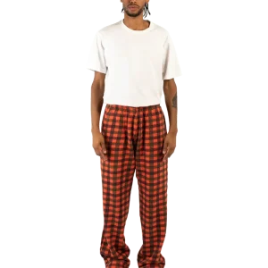 Printed 3D Fleece Sweatpants