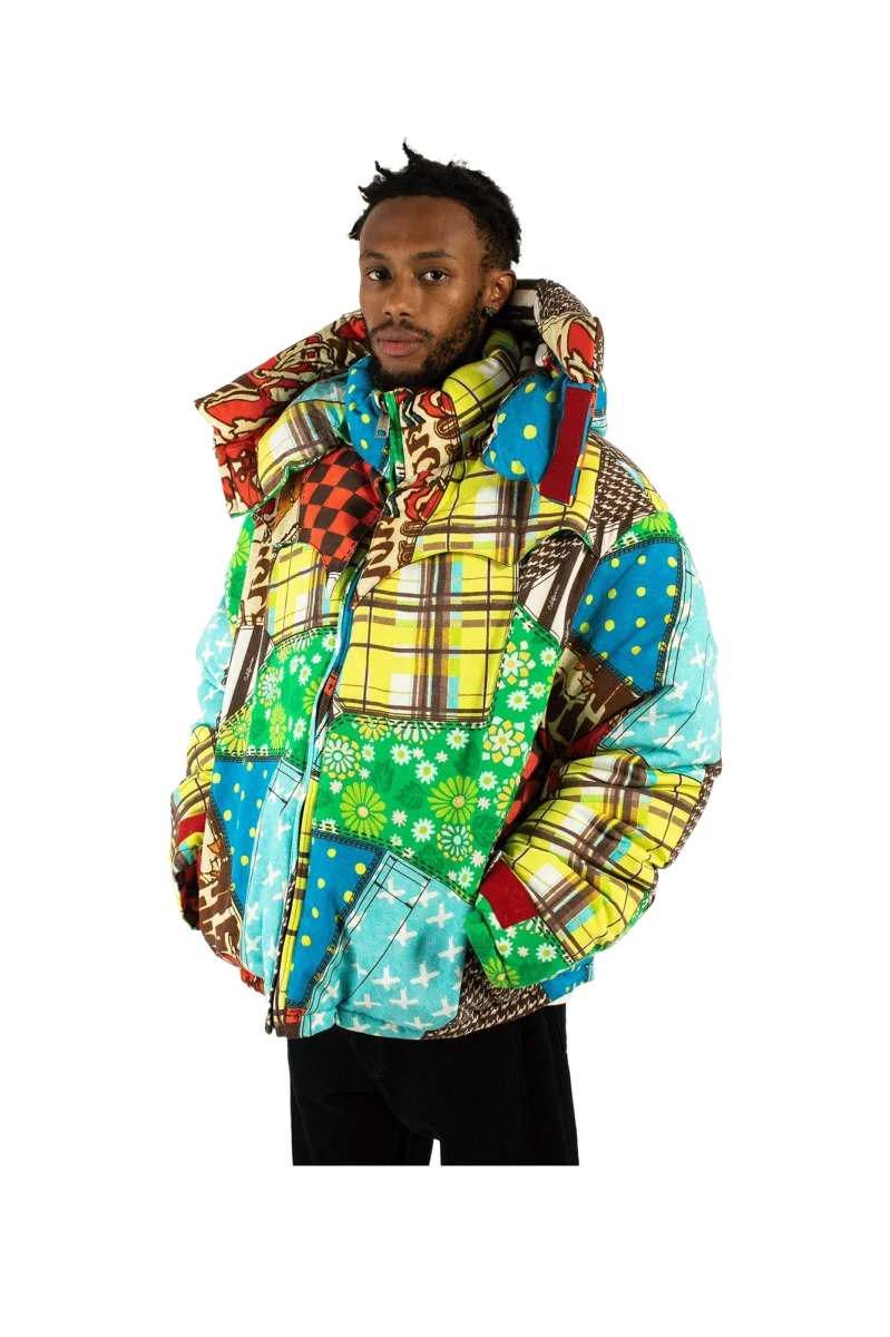 Cowboy Snowboard Nown Coat - immagine 5