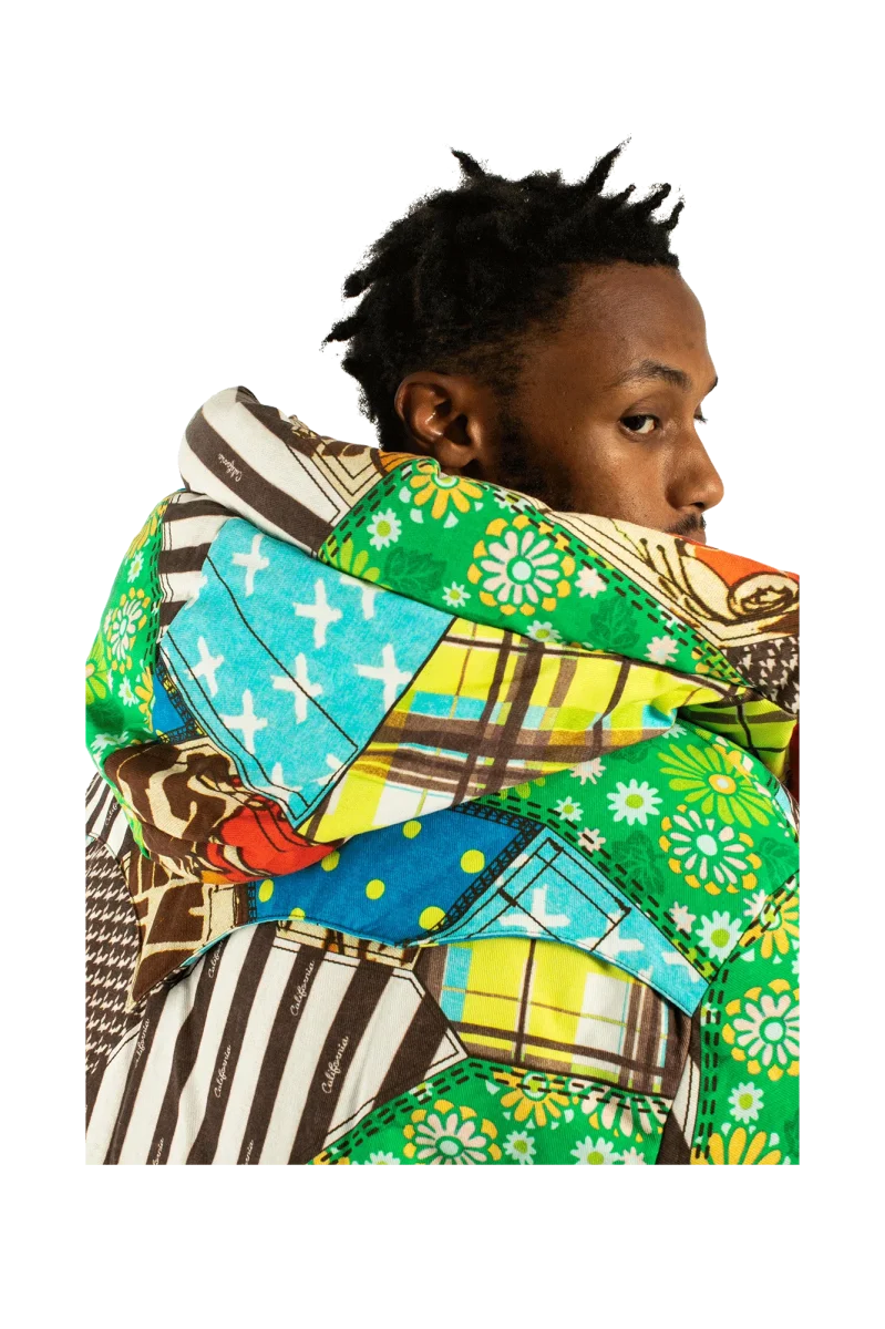 Cowboy Snowboard Nown Coat - immagine 6