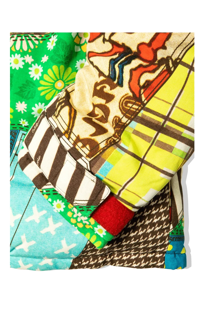 Cowboy Snowboard Nown Coat - immagine 9