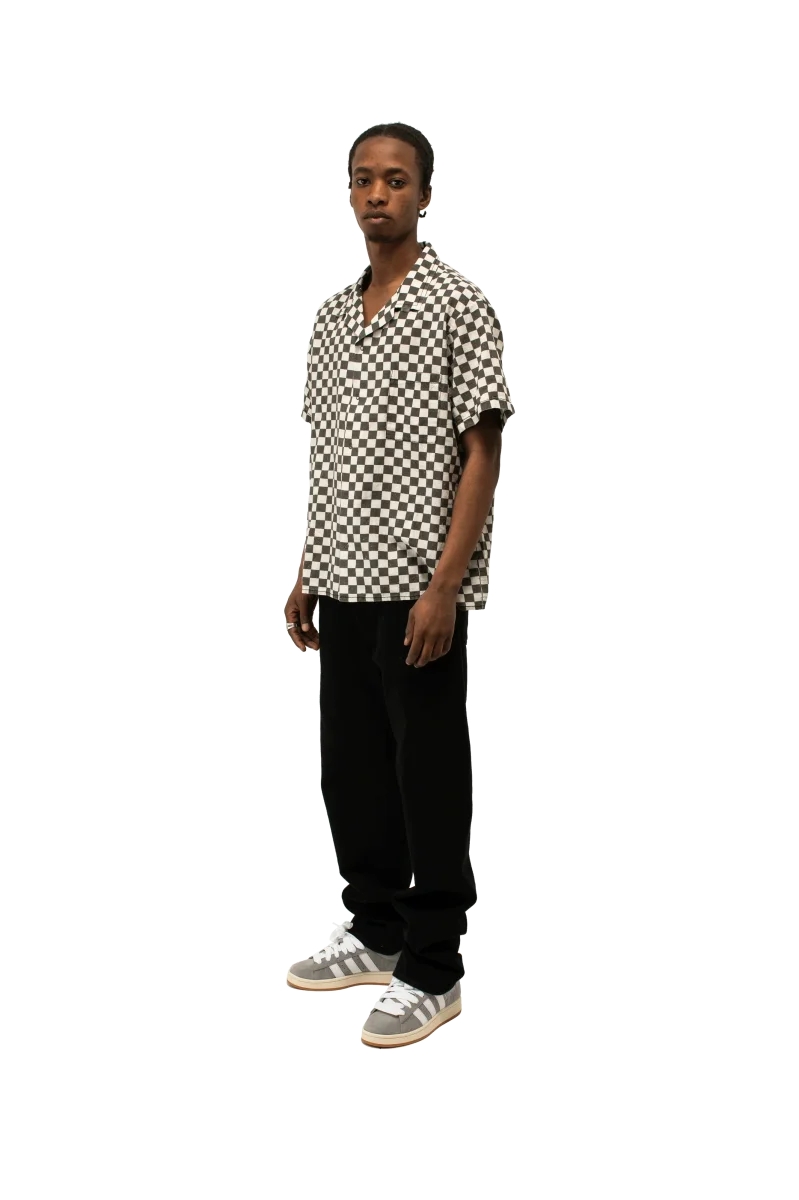 Rinted Hawaian Shirt Woven - immagine 2