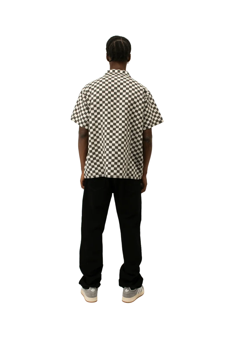 Rinted Hawaian Shirt Woven - immagine 4