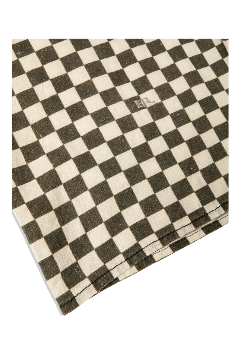 Rinted Hawaian Shirt Woven - immagine 7