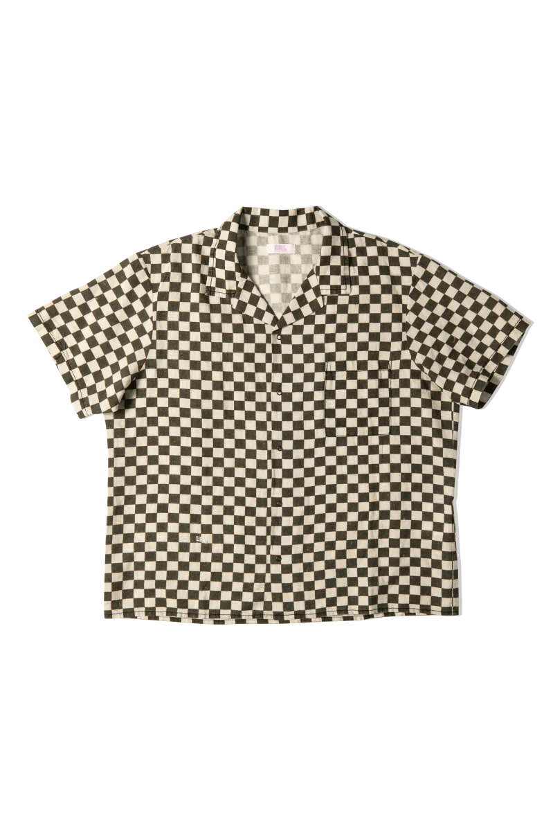 Rinted Hawaian Shirt Woven - immagine 8