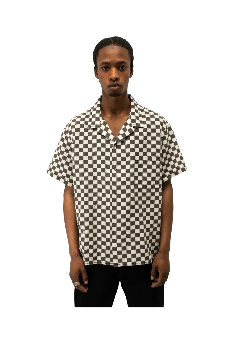 Rinted Hawaian Shirt Woven - immagine 9
