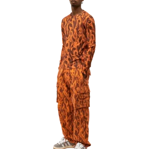 Lame Longsleeve Tshirt