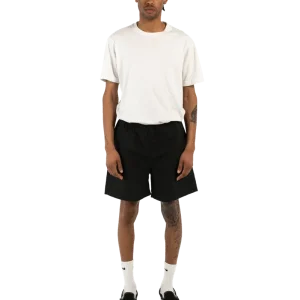 Agua Short x Hamburger Eyes