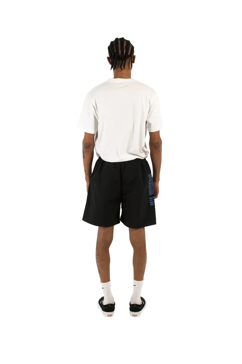 Agua Short x Hamburger Eyes - immagine 4